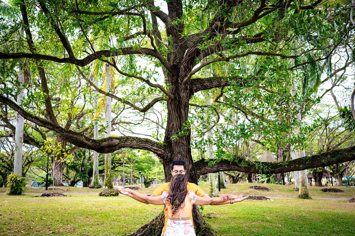 Engagements photography by Jacob's Artography