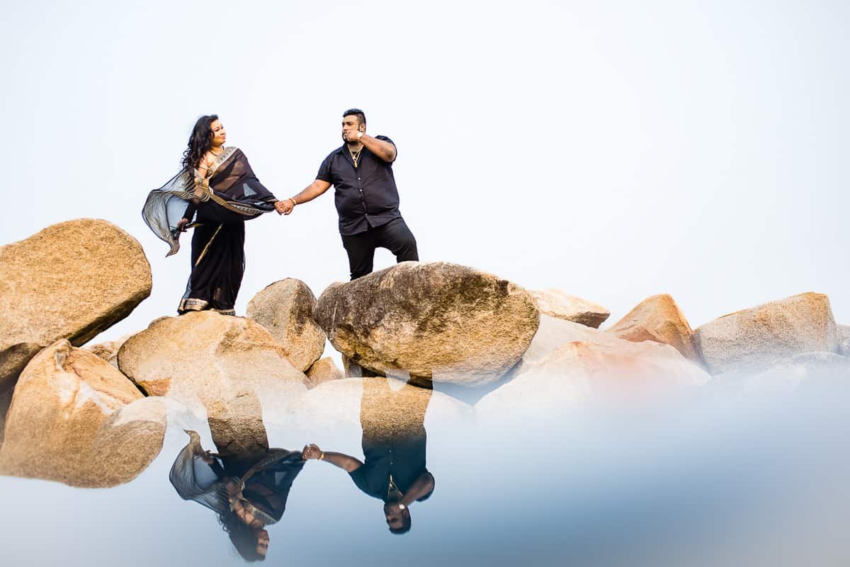 Engagements photography by Jacob's Artography