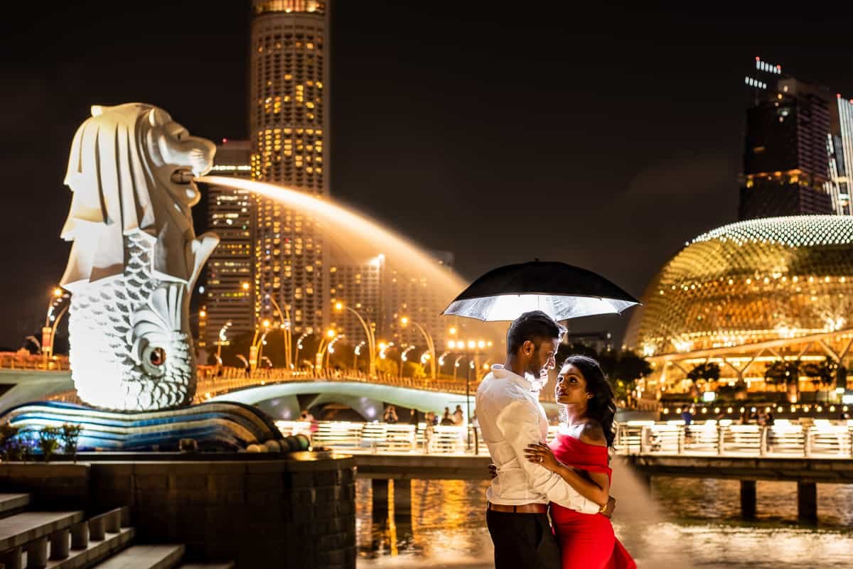 Engagements photography by Jacob's Artography