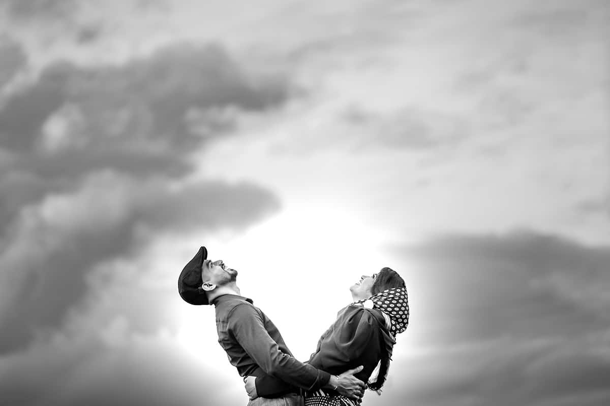 Engagements photography by Jacob's Artography