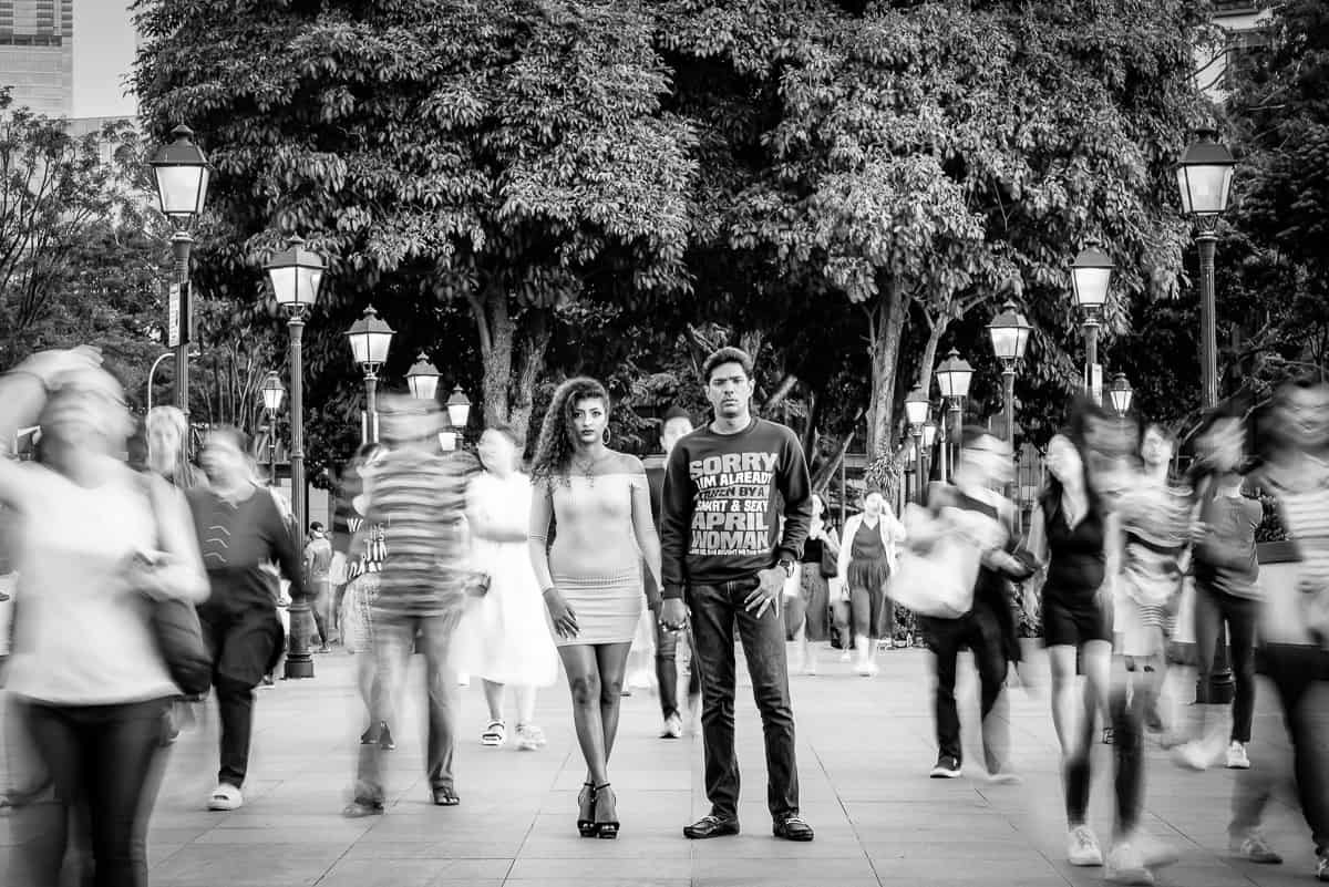 Engagements photography by Jacob's Artography