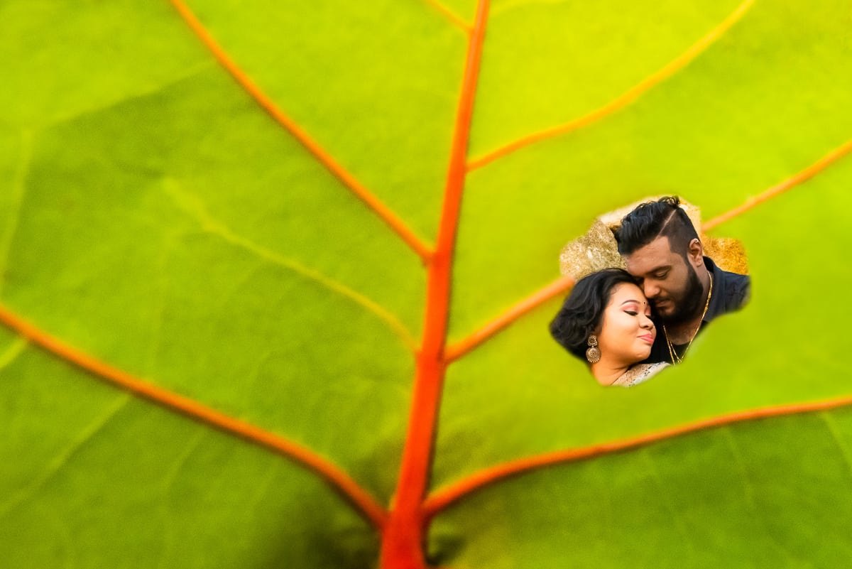 Engagements photography by Jacob's Artography
