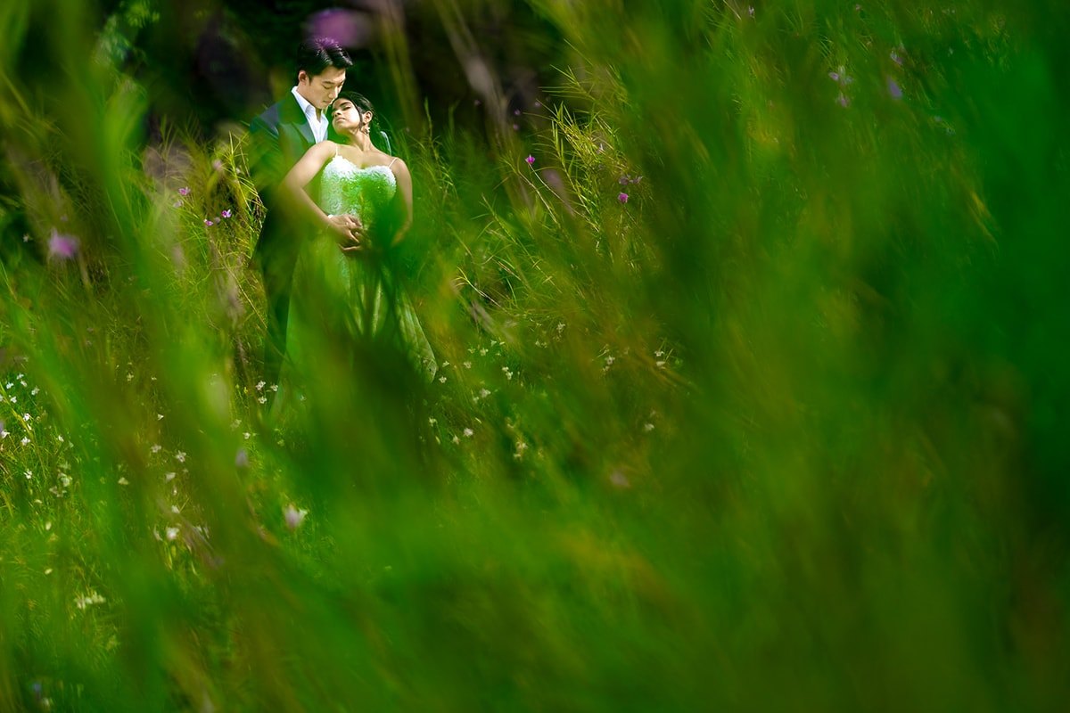 Engagements photography by Jacob's Artography