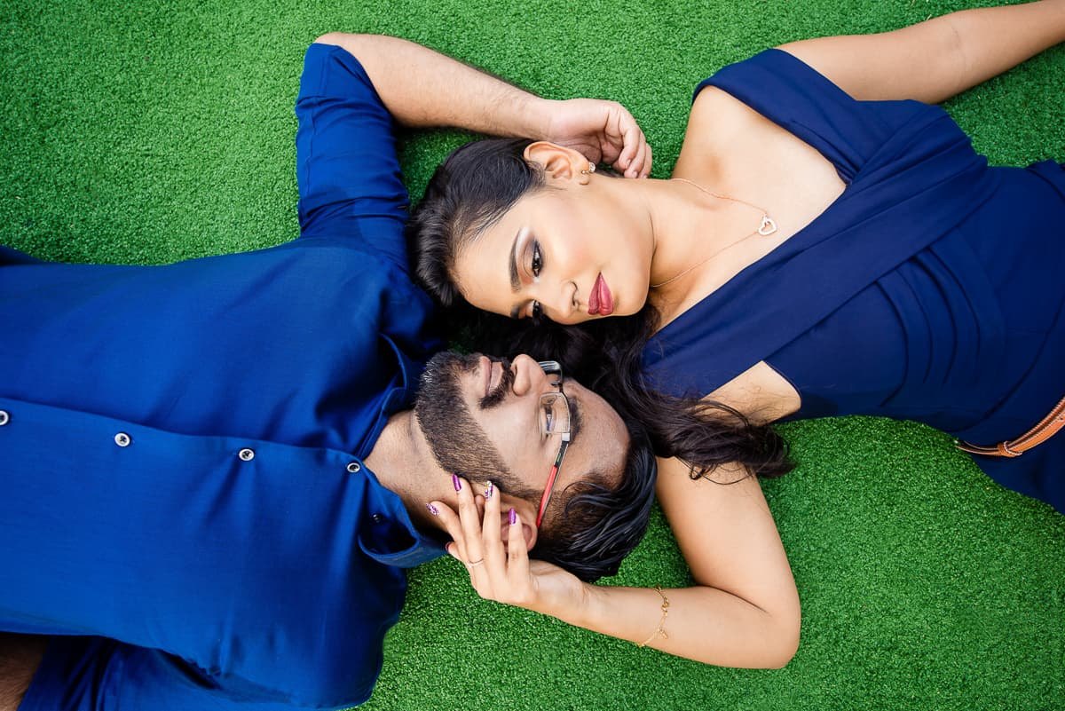 Engagements photography by Jacob's Artography