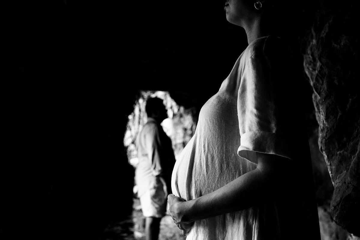 Portraits photography by Jacob's Artography