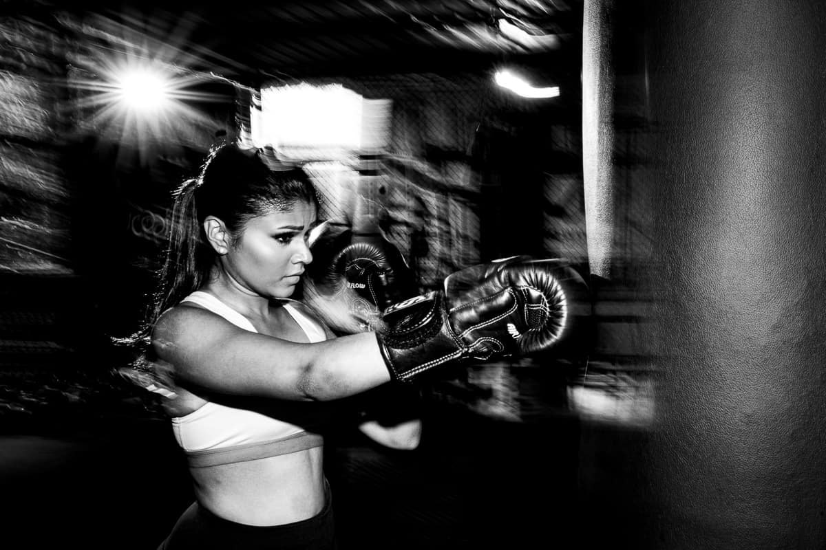Portraits photography by Jacob's Artography