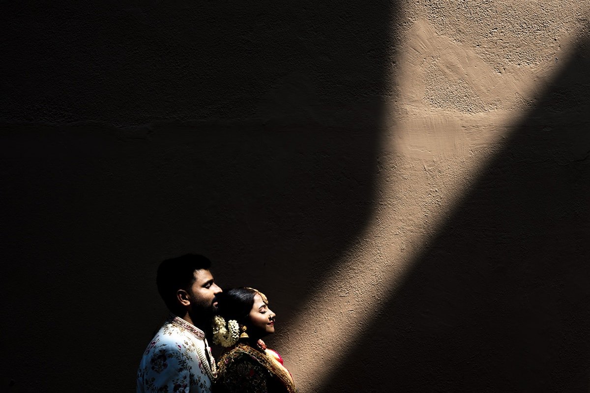 Weddings photography by Jacob's Artography