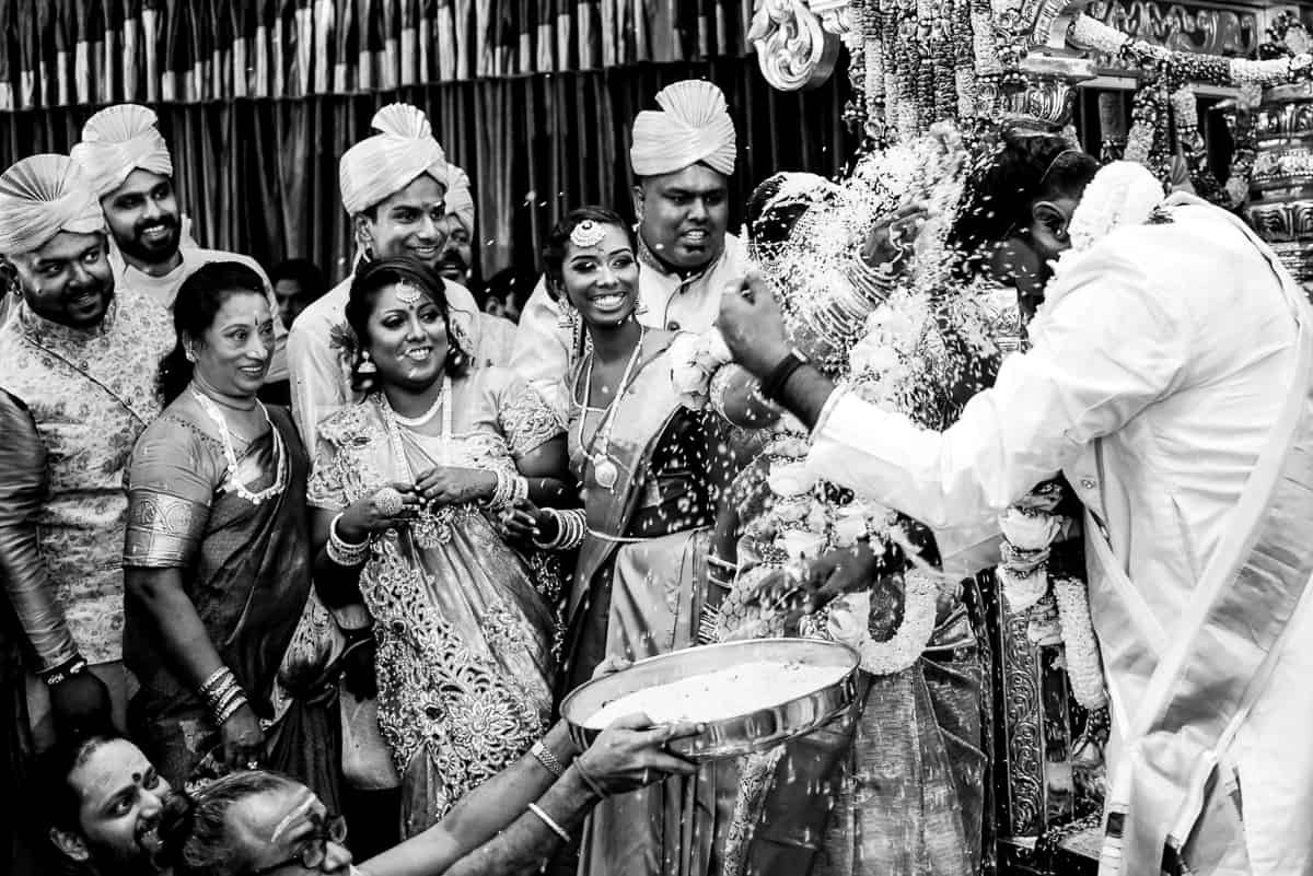 Weddings photography by Jacob's Artography