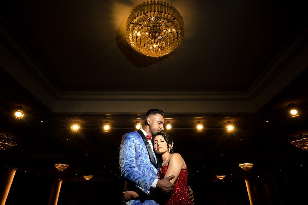 Weddings photography by Jacob's Artography