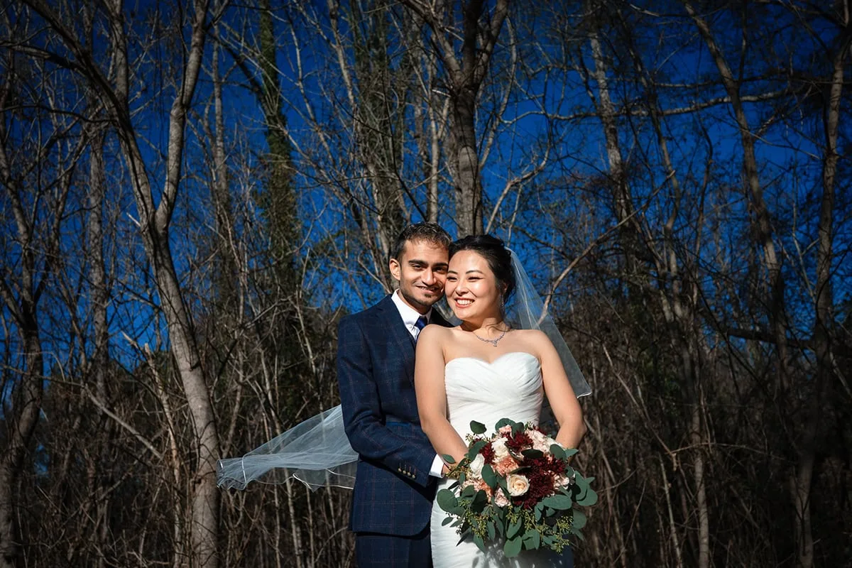 Weddings photography portfolio