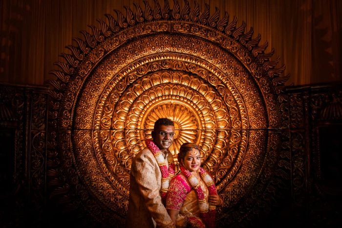Gopi & Shalini