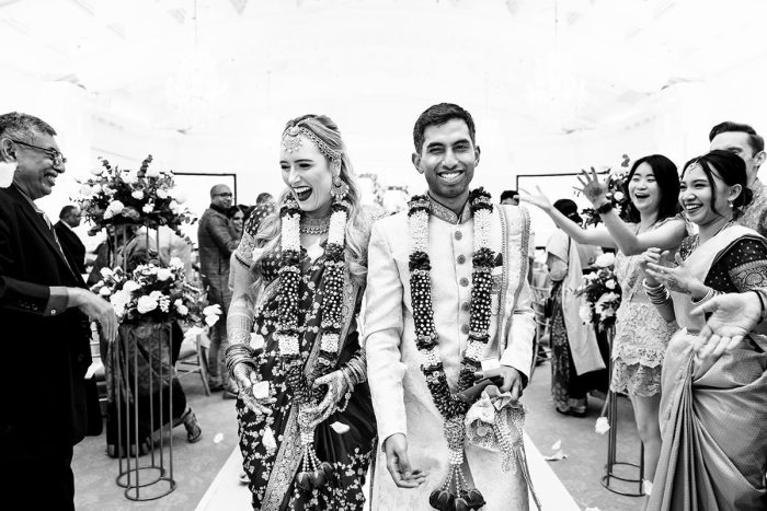 Nizar & Hannah