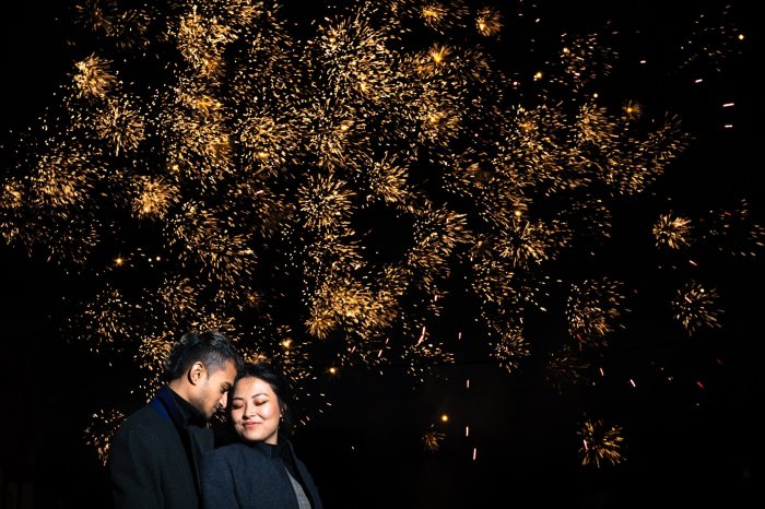 Samuel & Joanna