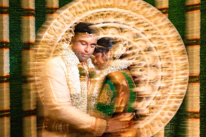 Sankaran & Vemesha