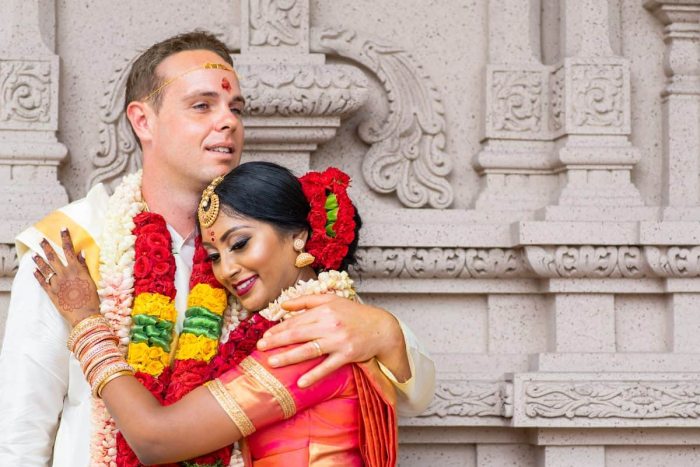 Scott & Gahyathiri