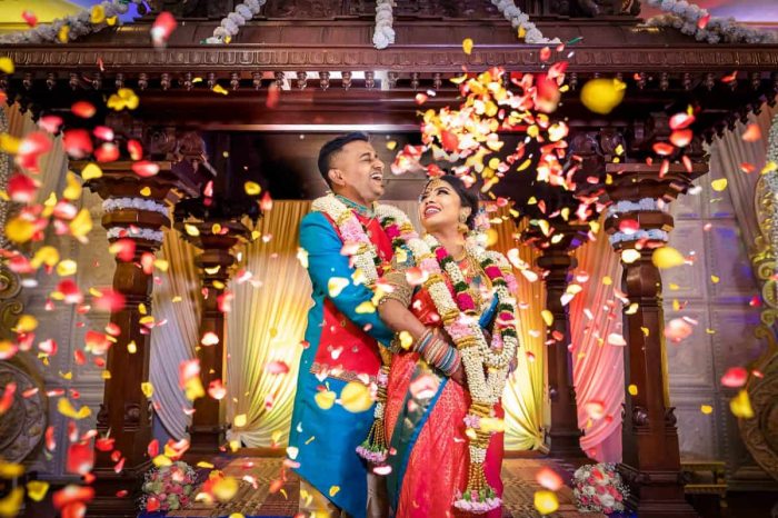 Siva & Shamini