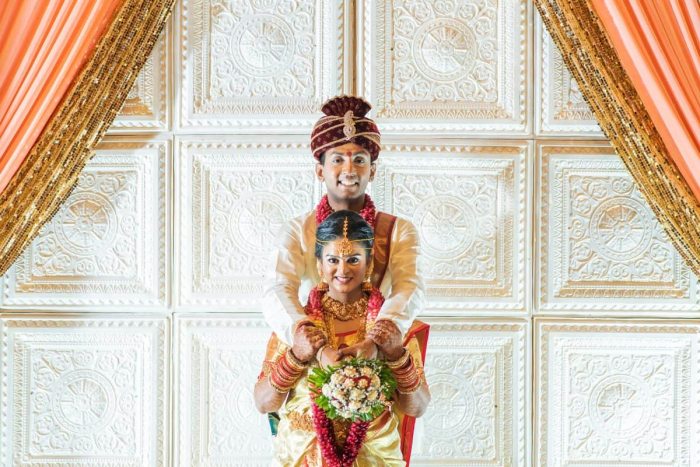 Sundram & Yamuna