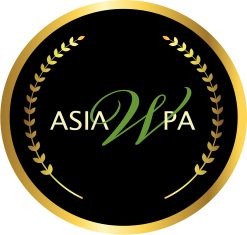 Jacob's Artography membership or photography accolade