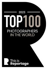 Jacob's Artography membership or photography accolade