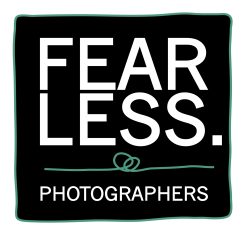 Jacob's Artography membership or photography accolade